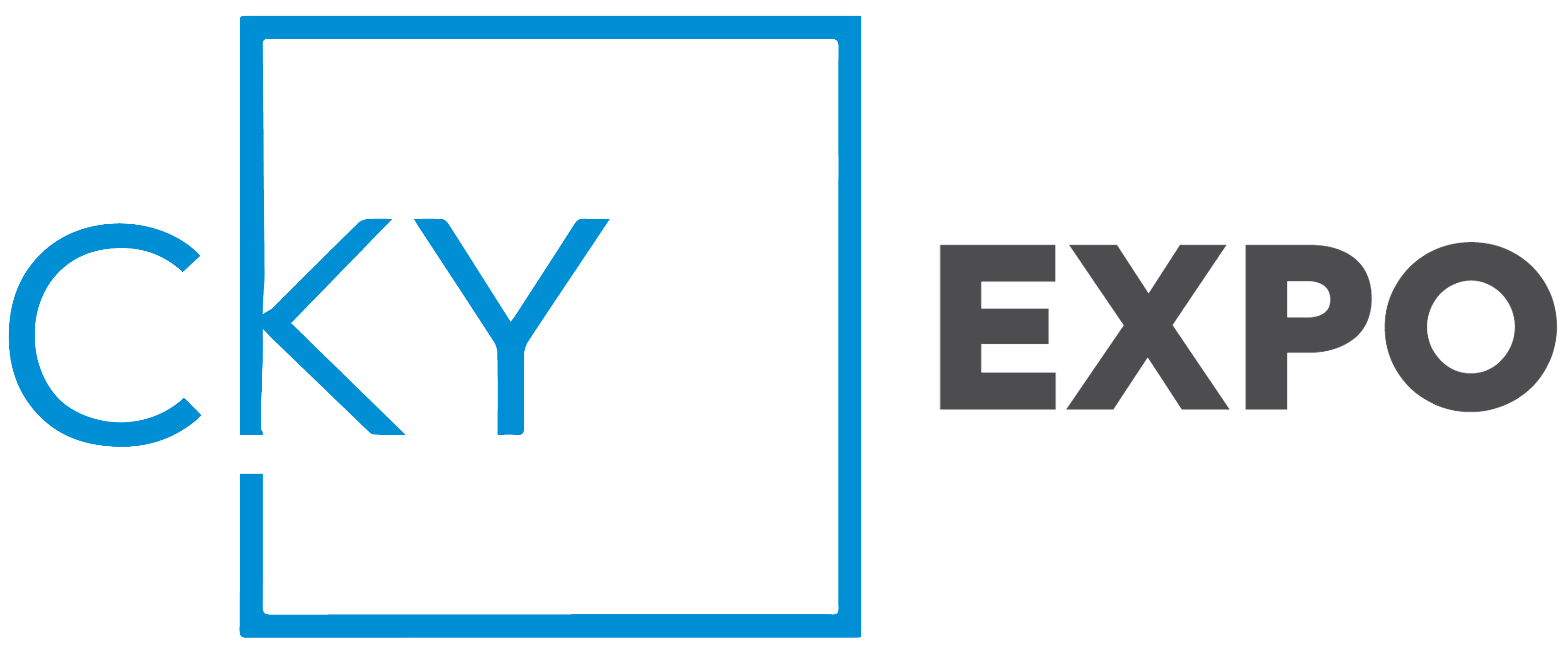 CKY EXPO Logo